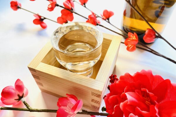 Sake With Seminar