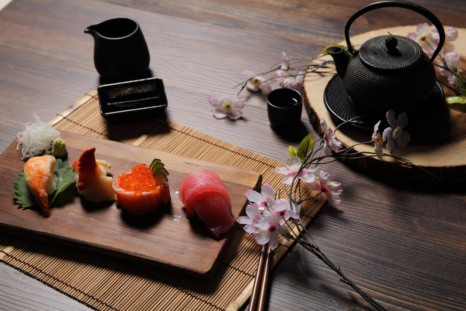 Taste of Japan
