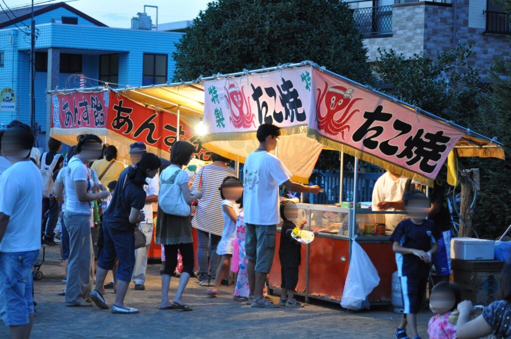 Taste Tokyo: 10 Street Foods and Where to Find Them