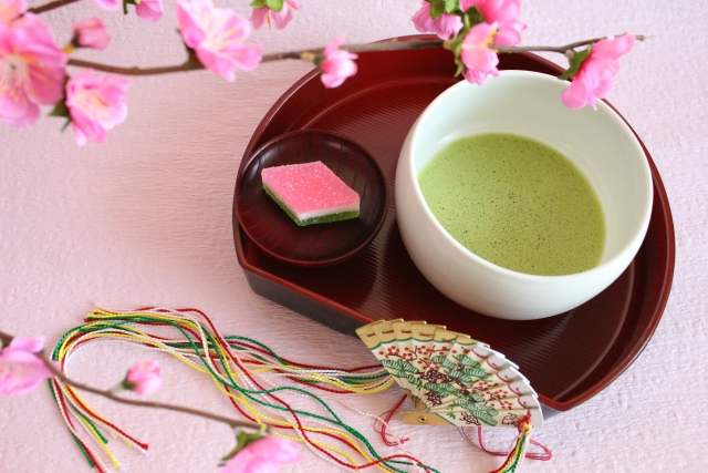 tokyo tea house