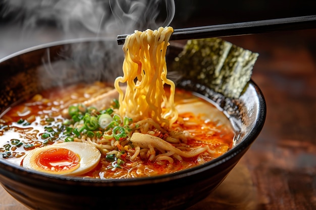 5 Regional Ramens to Try in Tokyo