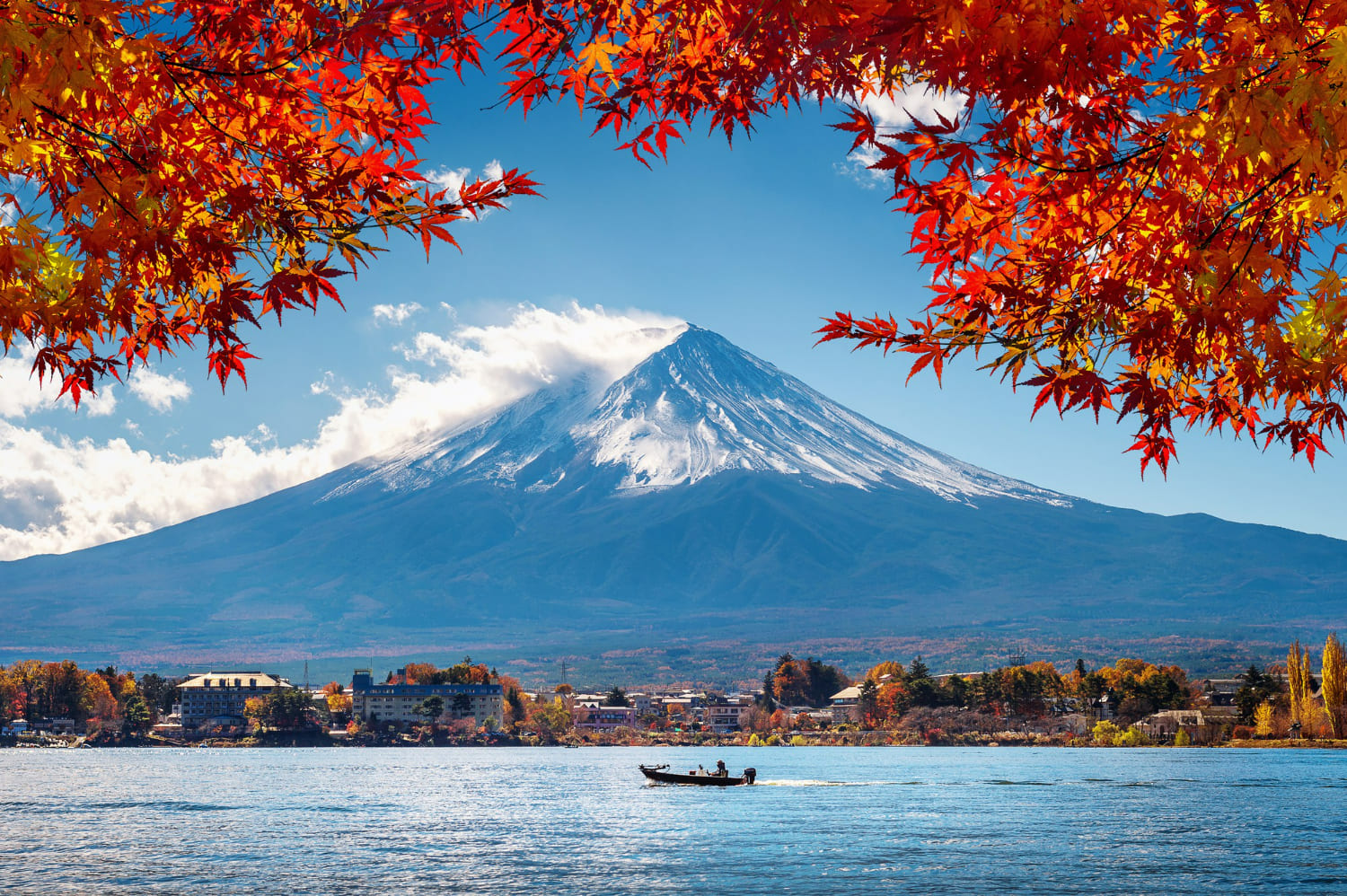 Guide to Japan