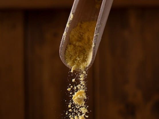 special sake yeast 