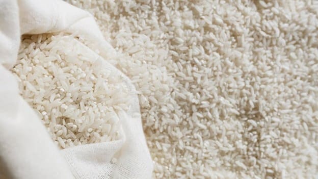 milling process