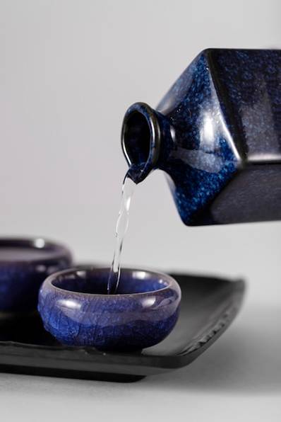 What is Sake
