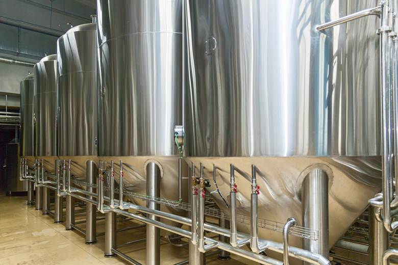 Pressing, Processing, and Aging
