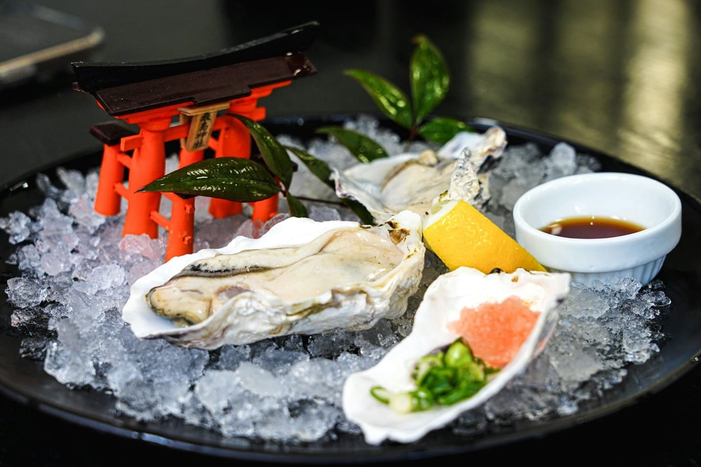 Oyster