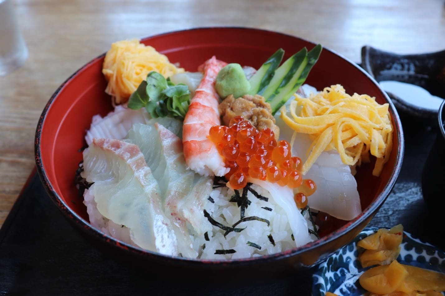 Tokyo Dining