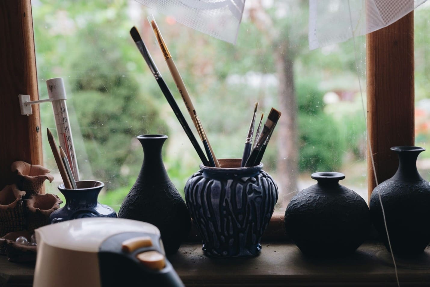 Japanese Crafts