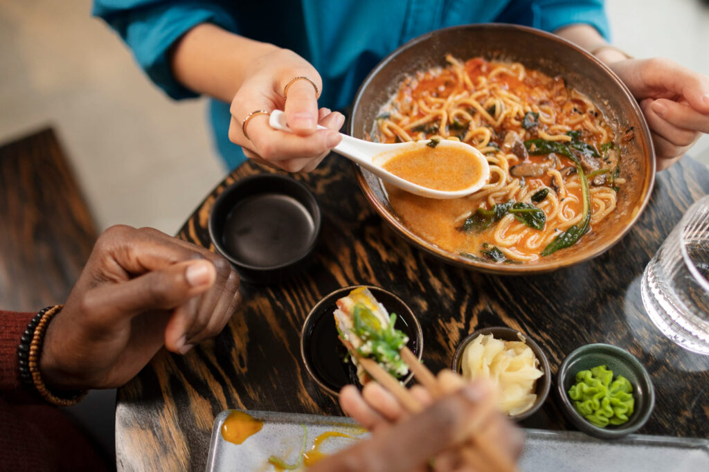 japanese food