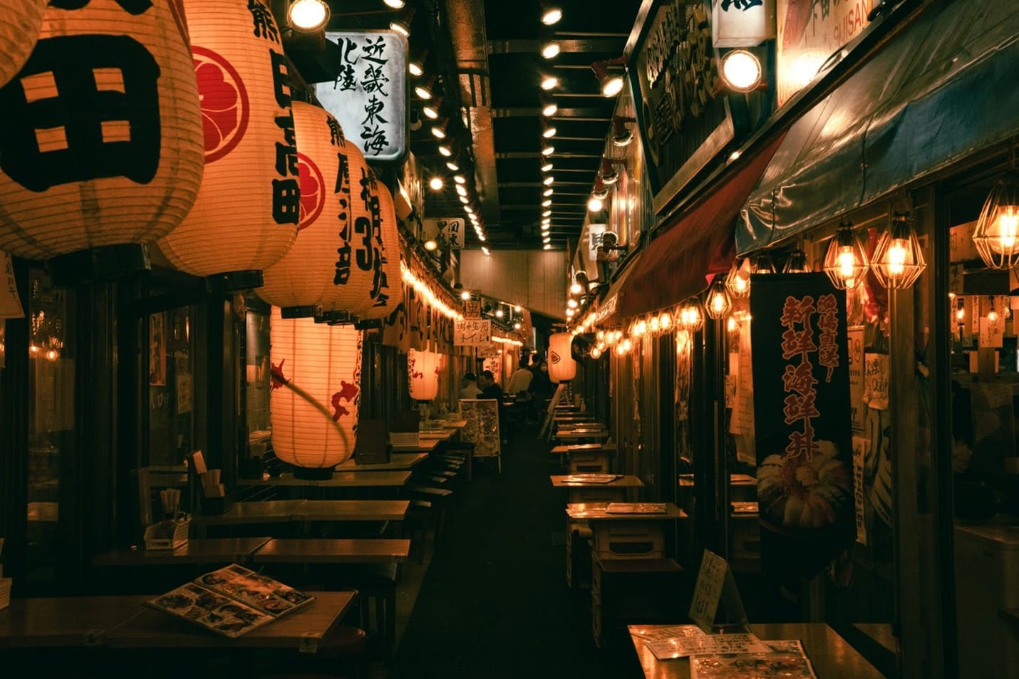 Tokyo Izakaya