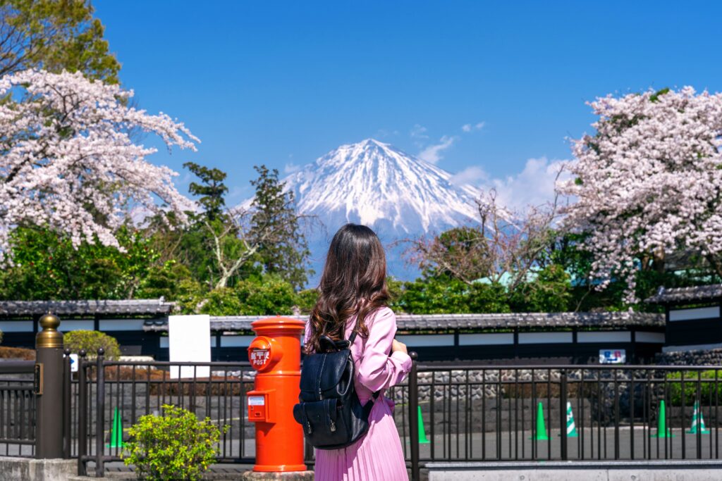 japan travel